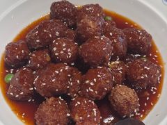 -杏花堂晋商私房菜(华熙五棵松店)