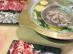 -合记汕头牛肉店(嘉禾路店)