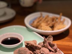 美味鹅肝-马头巷·食景园(苏州总店)