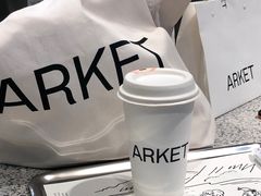 -ARKET CAFÉ(三里屯太古里店)