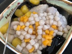 -鲜芋仙Meet Fresh(壹方城店)