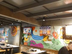 大堂-管氏翅吧(广渠门店)