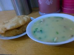 -老方子馅饼粥(台东店)