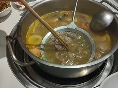 -牛品福潮汕牛肉火锅(旺庄店)