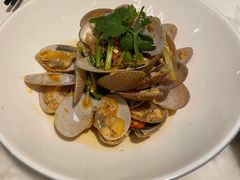 -港丽餐厅(高德置地店)