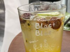 -Blac+Blac(中海环宇荟店)