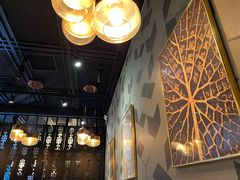 -荟廷·晶萃(陆家嘴尚悦湾店)
