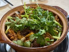 -胡须佬鸡煲四季火锅(龙珠大道店)