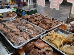 -老白家水盆羊肉