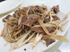-鑫明明拉面(宁化路店)