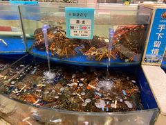 -海景壹号大酒店(滨湖店)