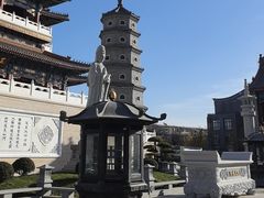-天津大悲禅院