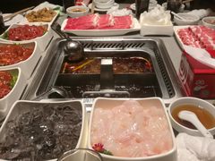 -海底捞火锅(高科广场店)