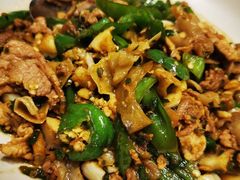 -费大厨辣椒炒肉(黄兴中心广场店)