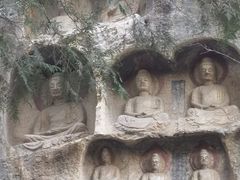 -四门塔风景区