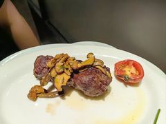 -西堤牛排(南京龙江店)