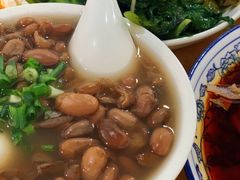 芸豆-赵姐猪耳朵饭店