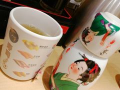 -万岁寿司(芳村店)