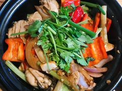 -猛料鸭仔饭(赤坎店)