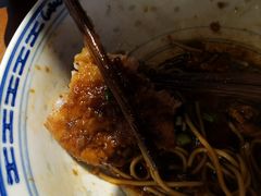 -辣肉面大王(天平路店)
