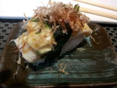 -昊·来了寿司(双楠2店)