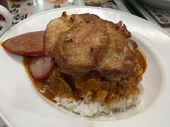 -华星冰室(湾仔店)