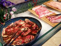 -万象·复兴号鲜肉烤肉海鲜自助(升级店)