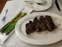 肉眼西冷-摩根扒房(桐梓林店)