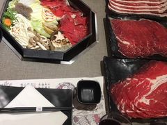 -八角锄烧·肉火锅(天河城店)