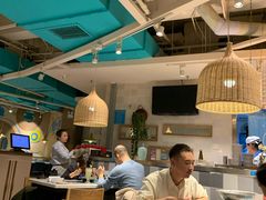 大堂-晴季寿司(活力城店)