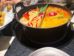 -山缓缓火锅(青岛万象城店)