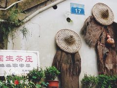 -国生茶庄·地道农家菜团建活动