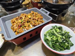 -肖记公安牛肉鱼杂馆·省级非物质文化遗产(万松园直营店)