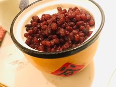 红豆双皮奶-大榕树下顺德菜(融创茂店)