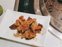 -炭之家·齐齐哈尔非遗烤肉·鲜切直供(中央大街店)