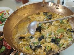 -百姓食府(秦虹路店)