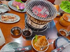 -大阪烧肉BAKA一代(十亩地店)