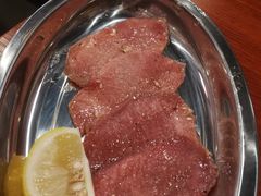 -大阪烧肉BAKA一代(十亩地店)