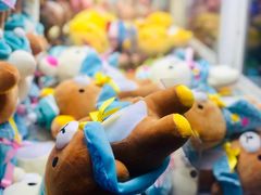 -天空之城动漫电玩世界(路劲又一城店)
