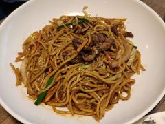 -周沫西餐(漫广场店)
