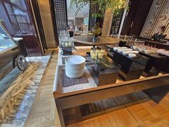 -深圳四季酒店·馥自助餐厅