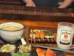 -木子烧鸟屋(百子湾店)