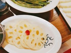 -大龙燚火锅(南山大道店)