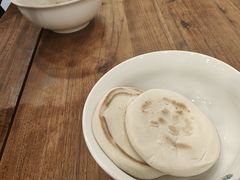 -老刘家永盛斋·传统泡馍(东关南街店)