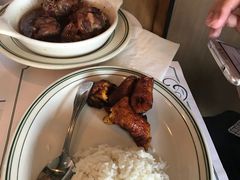 -Versailles Restaurant Cuban Cuisine