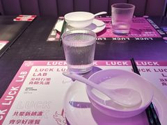 -新越盏·东南亚料理(捷登都会店)