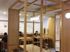 -江小鲀河豚馄饨(日月光店)