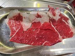 -金龙大四喜牛肉火锅