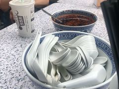 -定家小酥肉·清真(回民街店)