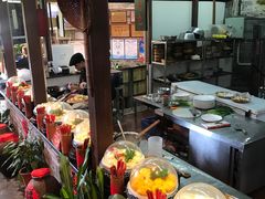 -客家大院·非遗赣南客家菜(郁孤台店)